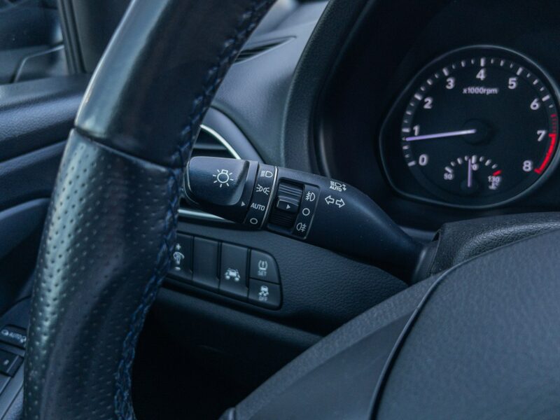 Hyundai i30 1.4MPI 100KM GO! Kamera Android Auto Od Dealera Salon Polska FV23% III (2017-)
