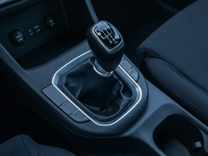 Hyundai i30 1.4MPI 100KM GO! Kamera Android Auto Od Dealera Salon Polska FV23% III (2017-)
