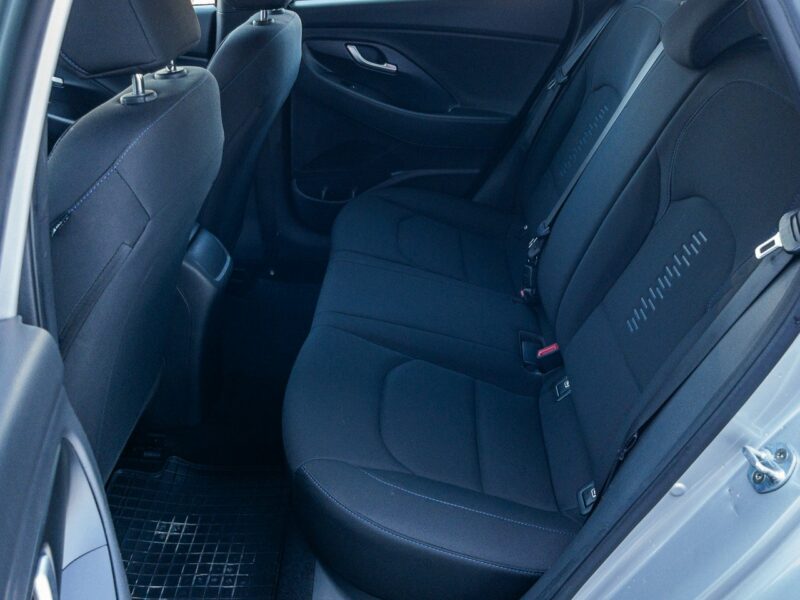 Hyundai i30 1.4MPI 100KM GO! Kamera Android Auto Od Dealera Salon Polska FV23% III (2017-)