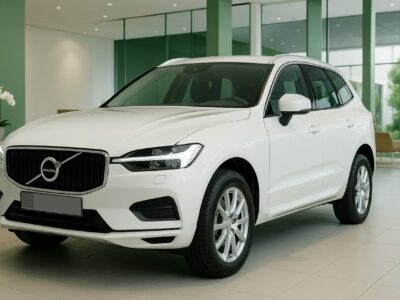 Volvo XC 60 Momentum LED Virtual Cockpit Skóra / Alkantara II (2017-)