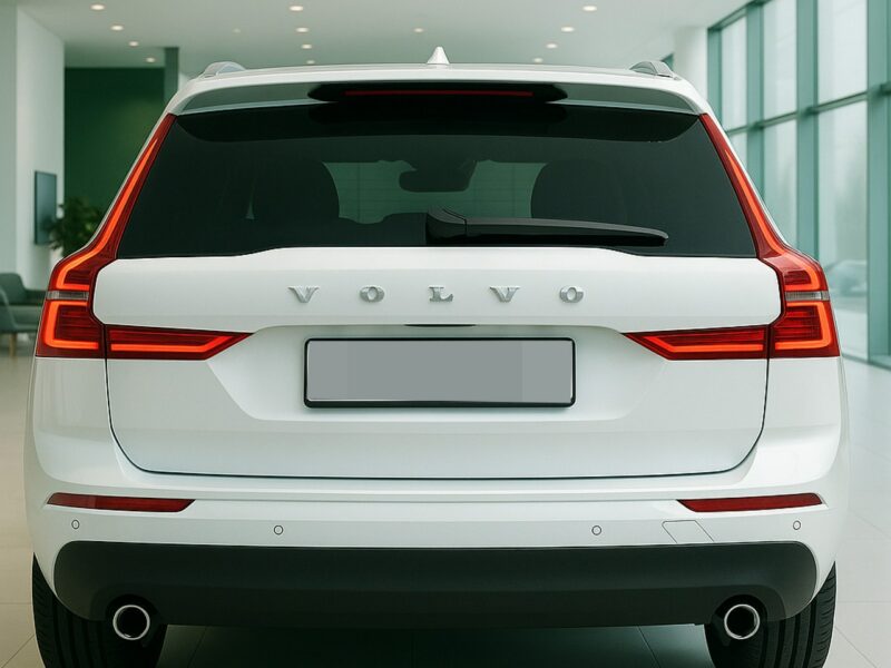 Volvo XC 60 Momentum LED Virtual Cockpit Skóra / Alkantara II (2017-)