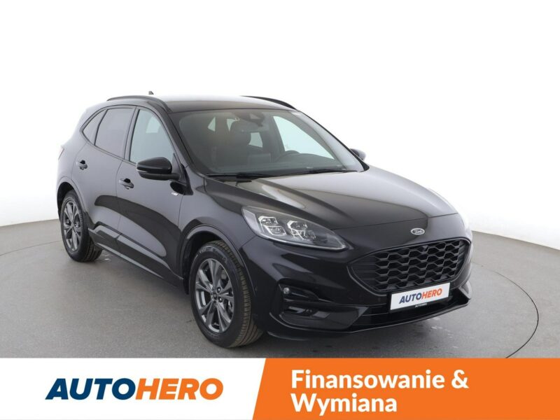 Ford Kuga GRATIS! Pakiet Serwisowy o wartości 700 zł! III (2019-)