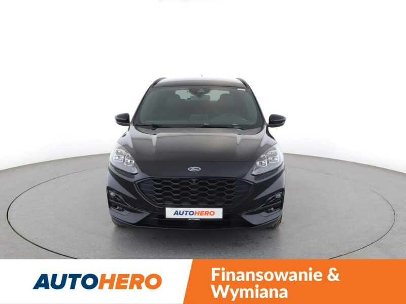 Ford Kuga GRATIS! Pakiet Serwisowy o wartości 700 zł! III (2019-)