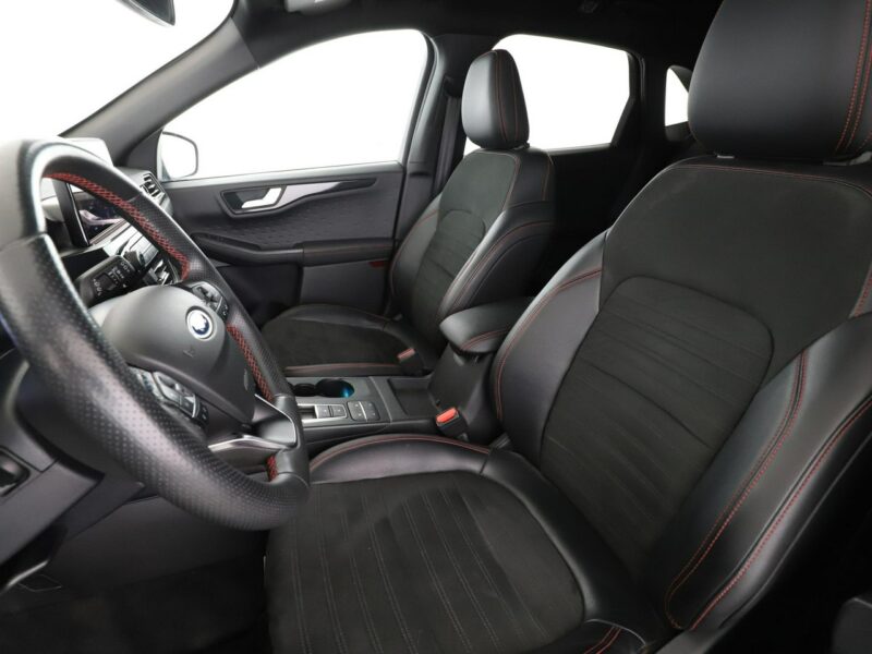 Ford Kuga GRATIS! Pakiet Serwisowy o wartości 700 zł! III (2019-)