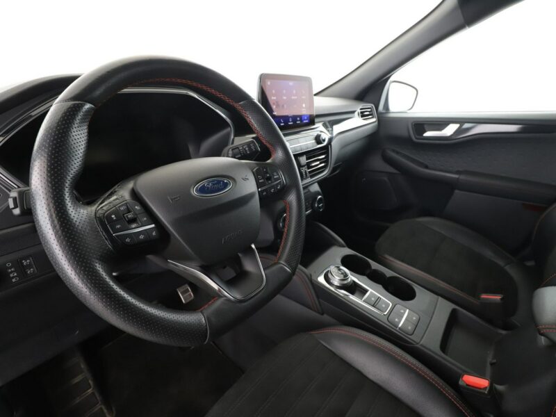 Ford Kuga GRATIS! Pakiet Serwisowy o wartości 700 zł! III (2019-)