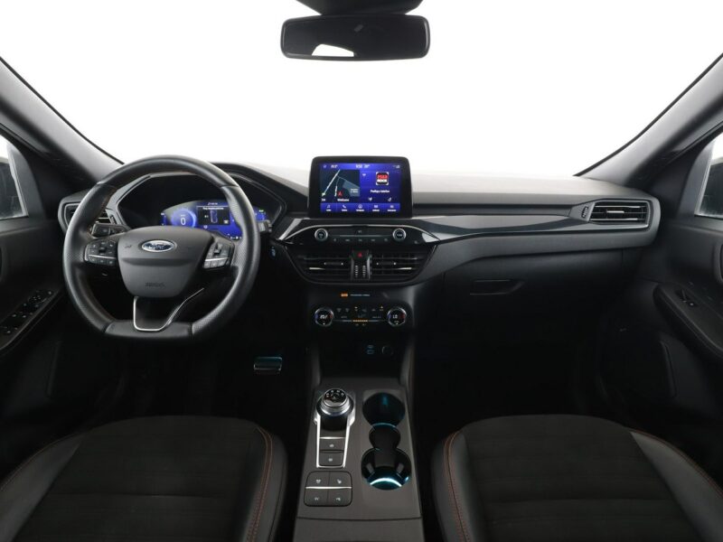 Ford Kuga GRATIS! Pakiet Serwisowy o wartości 700 zł! III (2019-)