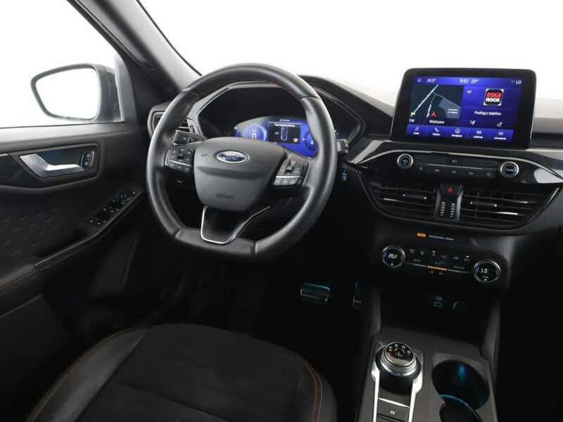 Ford Kuga GRATIS! Pakiet Serwisowy o wartości 700 zł! III (2019-)