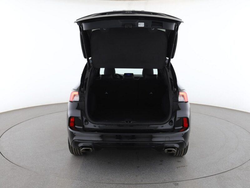 Ford Kuga GRATIS! Pakiet Serwisowy o wartości 700 zł! III (2019-)