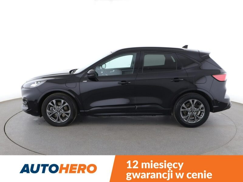 Ford Kuga GRATIS! Pakiet Serwisowy o wartości 700 zł! III (2019-)