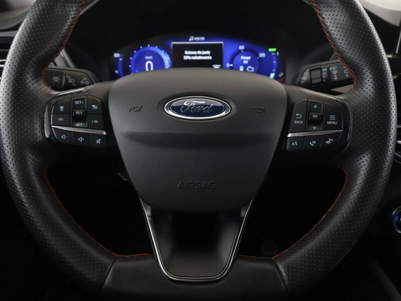 Ford Kuga GRATIS! Pakiet Serwisowy o wartości 700 zł! III (2019-)