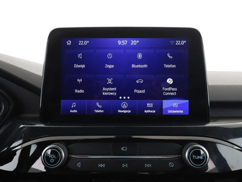 Ford Kuga GRATIS! Pakiet Serwisowy o wartości 700 zł! III (2019-)
