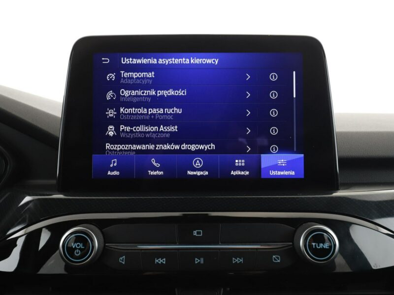Ford Kuga GRATIS! Pakiet Serwisowy o wartości 700 zł! III (2019-)
