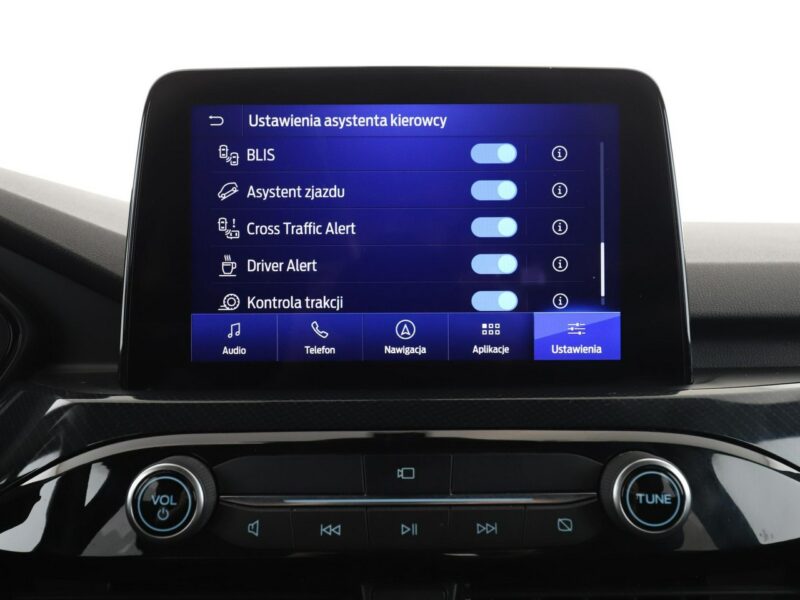 Ford Kuga GRATIS! Pakiet Serwisowy o wartości 700 zł! III (2019-)