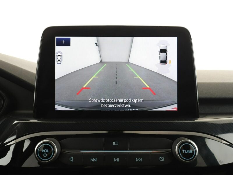 Ford Kuga GRATIS! Pakiet Serwisowy o wartości 700 zł! III (2019-)
