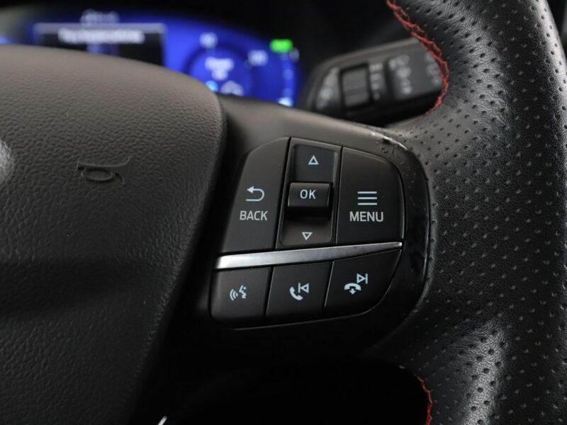 Ford Kuga GRATIS! Pakiet Serwisowy o wartości 700 zł! III (2019-)