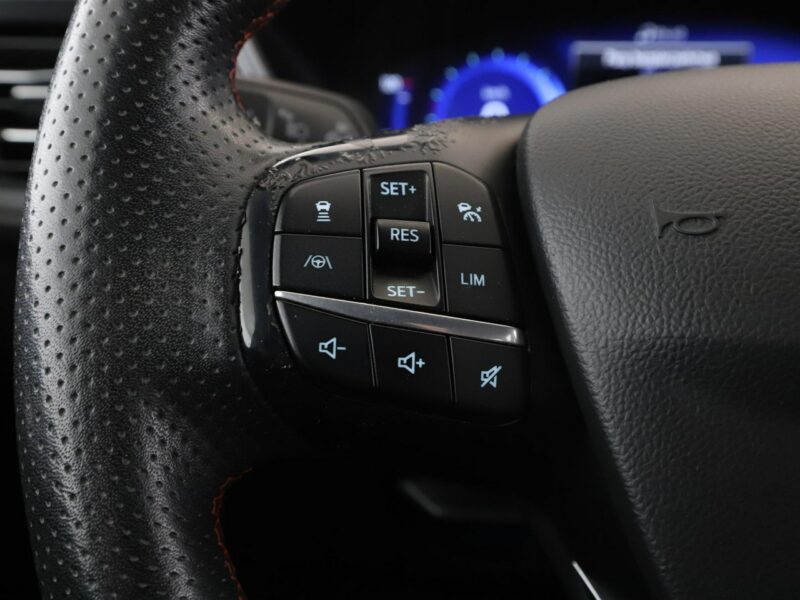 Ford Kuga GRATIS! Pakiet Serwisowy o wartości 700 zł! III (2019-)
