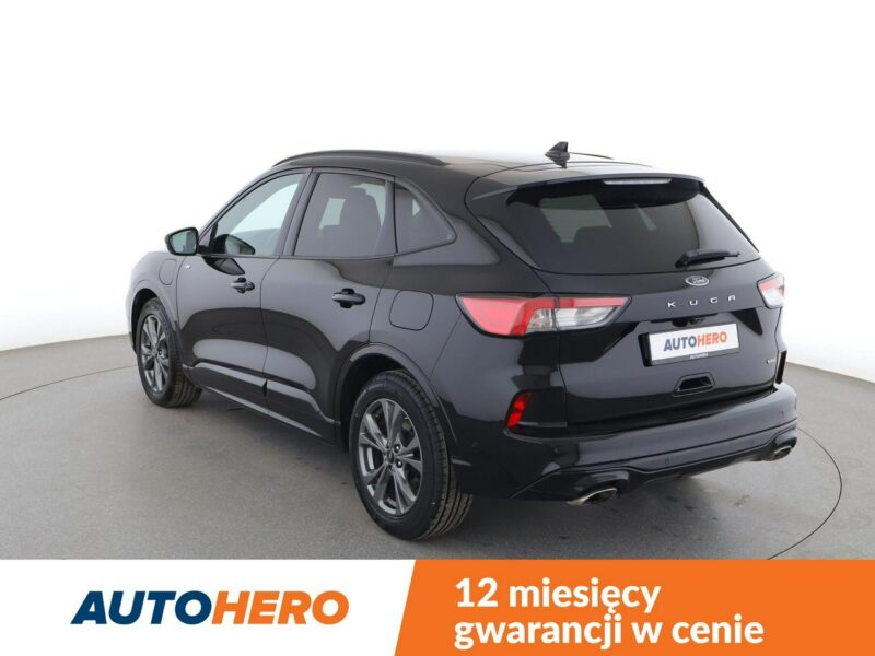 Ford Kuga GRATIS! Pakiet Serwisowy o wartości 700 zł! III (2019-)
