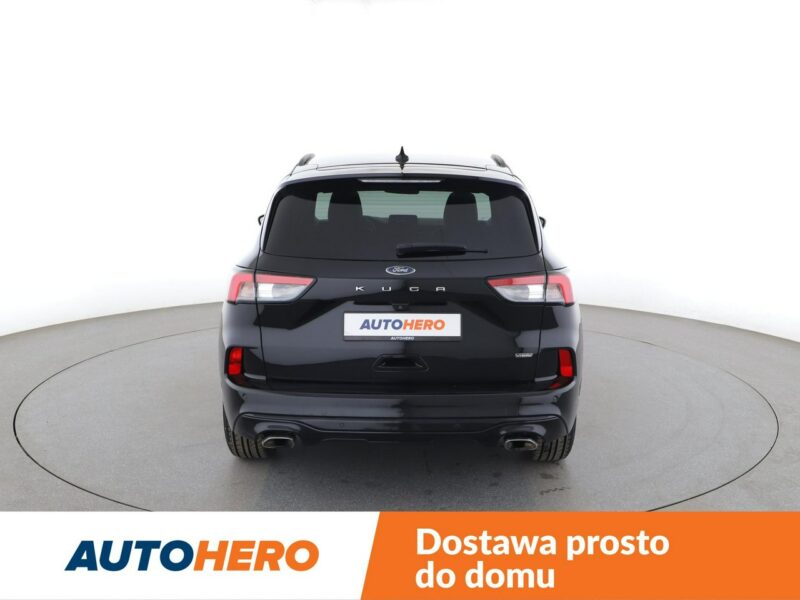 Ford Kuga GRATIS! Pakiet Serwisowy o wartości 700 zł! III (2019-)