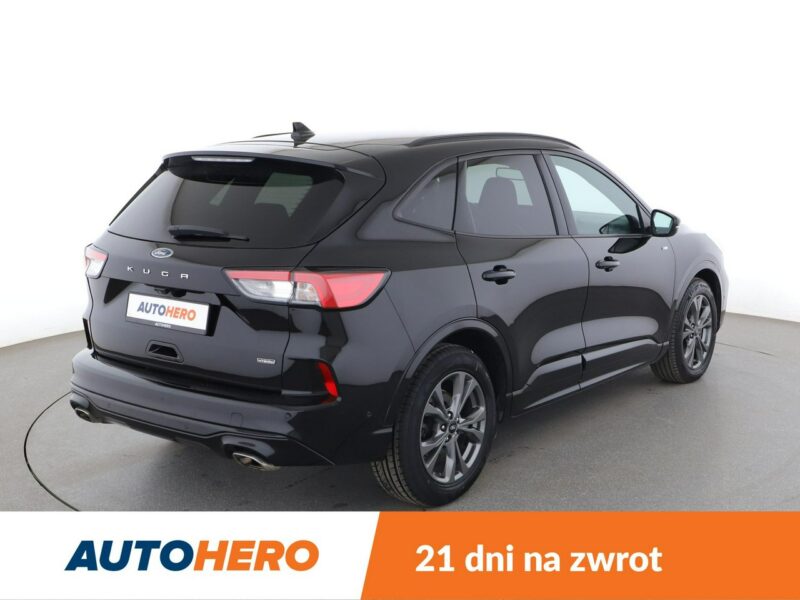Ford Kuga GRATIS! Pakiet Serwisowy o wartości 700 zł! III (2019-)