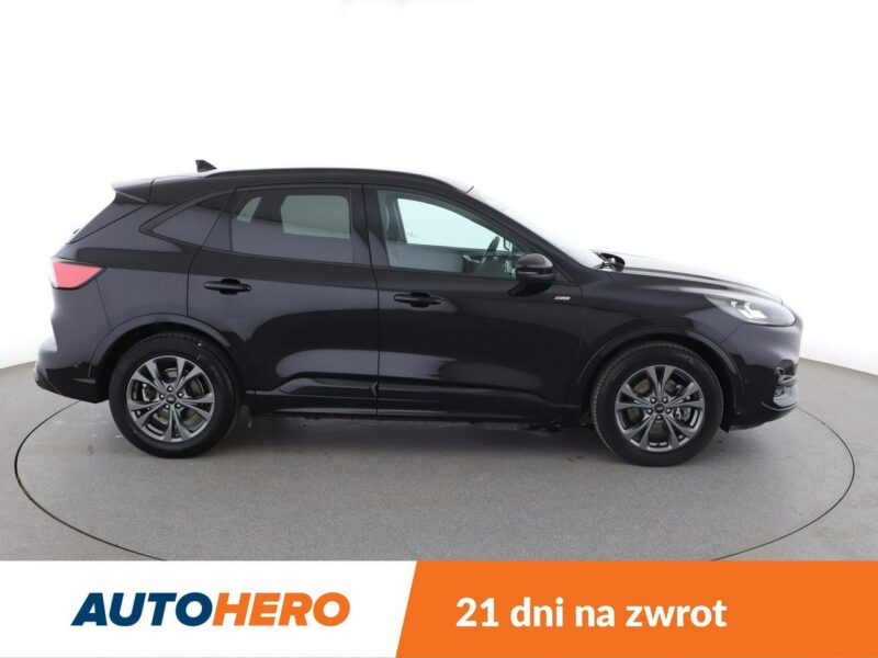 Ford Kuga GRATIS! Pakiet Serwisowy o wartości 700 zł! III (2019-)