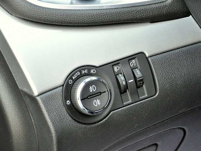 Opel Mokka 1,6CDTi 136KM Parktronic/SerwisASO/Alufelgi/ I (2012-2019)