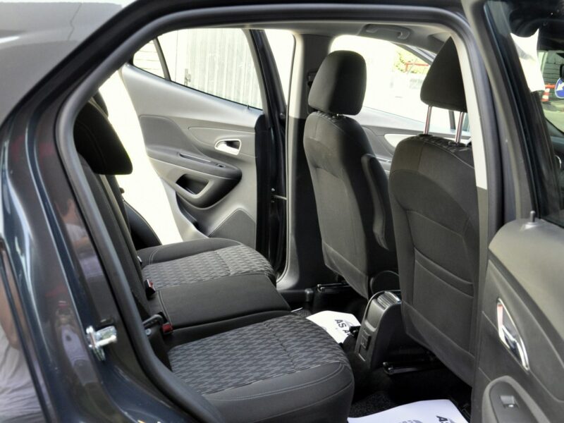 Opel Mokka 1,6CDTi 136KM Parktronic/SerwisASO/Alufelgi/ I (2012-2019)