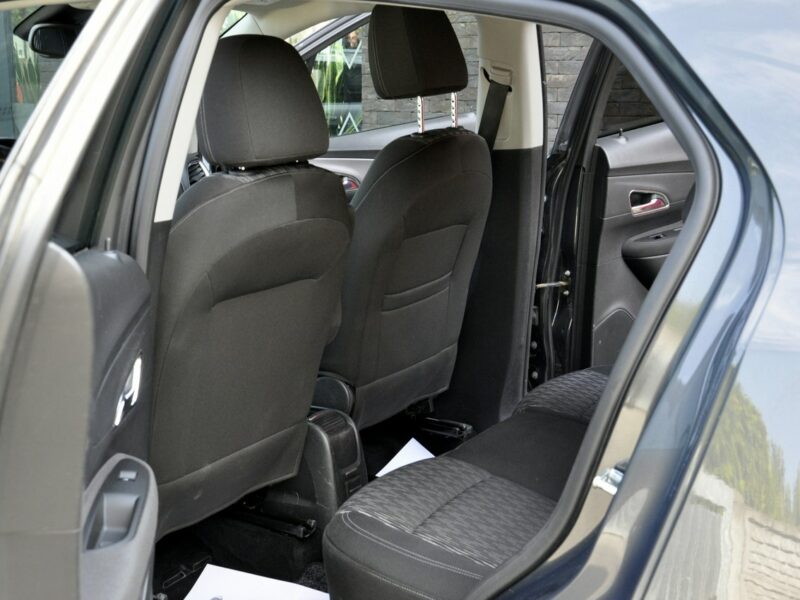 Opel Mokka 1,6CDTi 136KM Parktronic/SerwisASO/Alufelgi/ I (2012-2019)