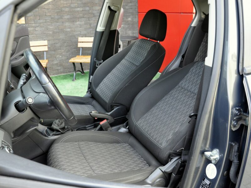 Opel Mokka 1,6CDTi 136KM Parktronic/SerwisASO/Alufelgi/ I (2012-2019)