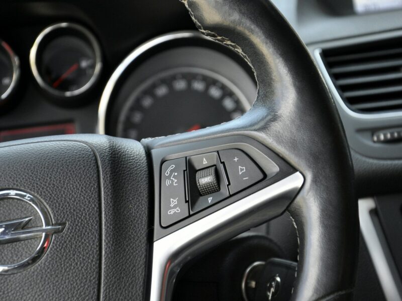 Opel Mokka 1,6CDTi 136KM Parktronic/SerwisASO/Alufelgi/ I (2012-2019)
