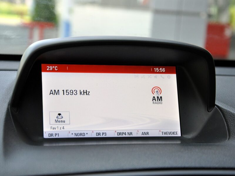 Opel Mokka 1,6CDTi 136KM Parktronic/SerwisASO/Alufelgi/ I (2012-2019)