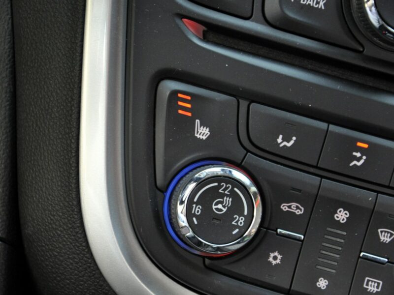 Opel Mokka 1,6CDTi 136KM Parktronic/SerwisASO/Alufelgi/ I (2012-2019)