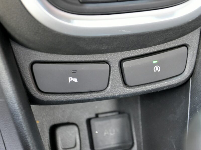 Opel Mokka 1,6CDTi 136KM Parktronic/SerwisASO/Alufelgi/ I (2012-2019)
