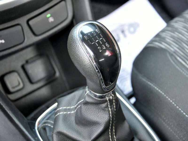 Opel Mokka 1,6CDTi 136KM Parktronic/SerwisASO/Alufelgi/ I (2012-2019)