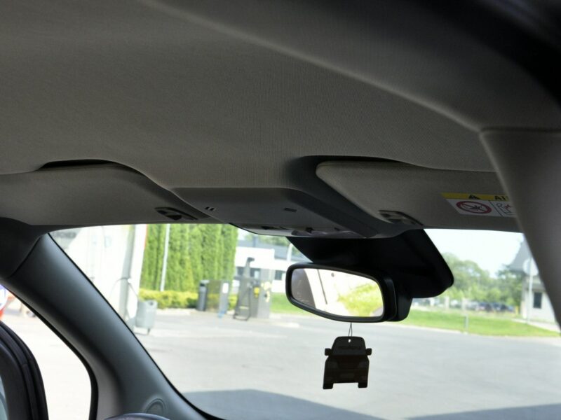 Opel Mokka 1,6CDTi 136KM Parktronic/SerwisASO/Alufelgi/ I (2012-2019)