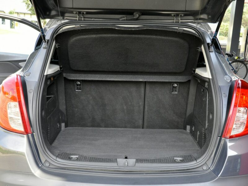 Opel Mokka 1,6CDTi 136KM Parktronic/SerwisASO/Alufelgi/ I (2012-2019)