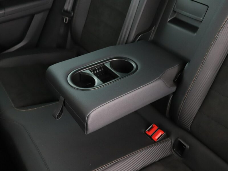 Cupra Ateca FV23% automat 300KM 4x4 alcantara virtual kamera BeatsAudio grzane fot