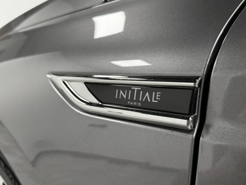 Renault Talisman 1.6dCi160KM * INITIALE PARIS * 4Control * LED * BOSE*HeadUp *HandsFree I (2015-)