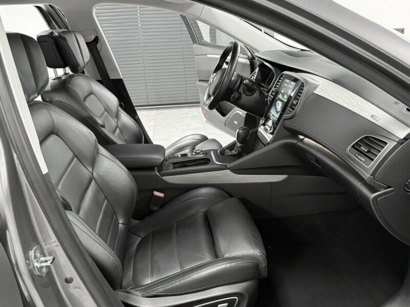 Renault Talisman 1.6dCi160KM * INITIALE PARIS * 4Control * LED * BOSE*HeadUp *HandsFree I (2015-)