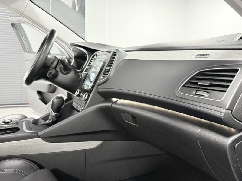 Renault Talisman 1.6dCi160KM * INITIALE PARIS * 4Control * LED * BOSE*HeadUp *HandsFree I (2015-)