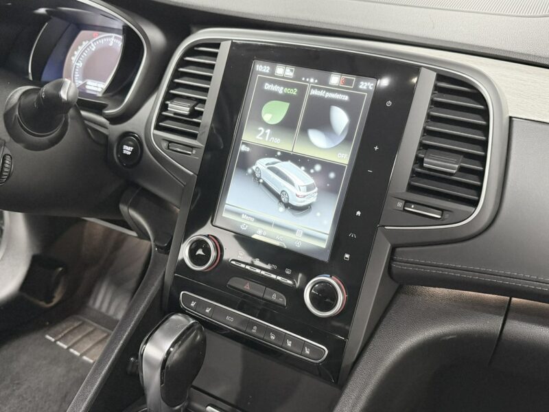 Renault Talisman 1.6dCi160KM * INITIALE PARIS * 4Control * LED * BOSE*HeadUp *HandsFree I (2015-)