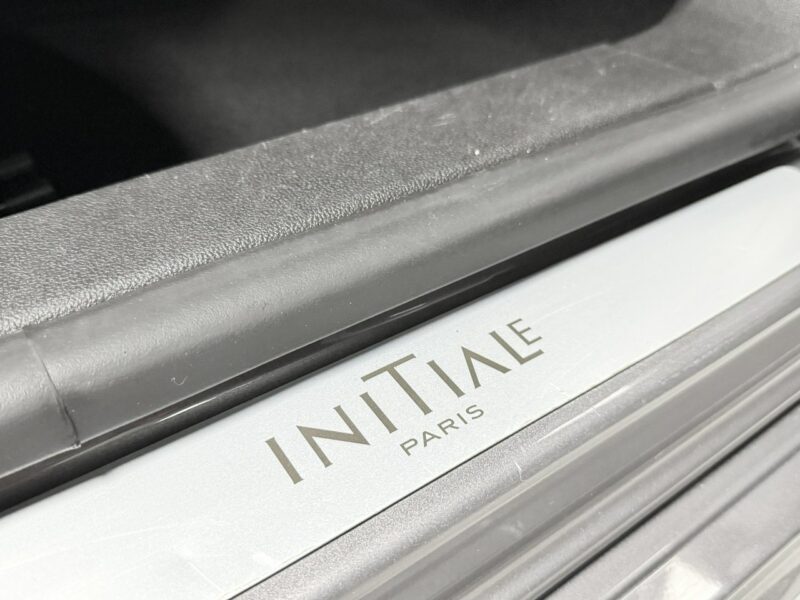 Renault Talisman 1.6dCi160KM * INITIALE PARIS * 4Control * LED * BOSE*HeadUp *HandsFree I (2015-)