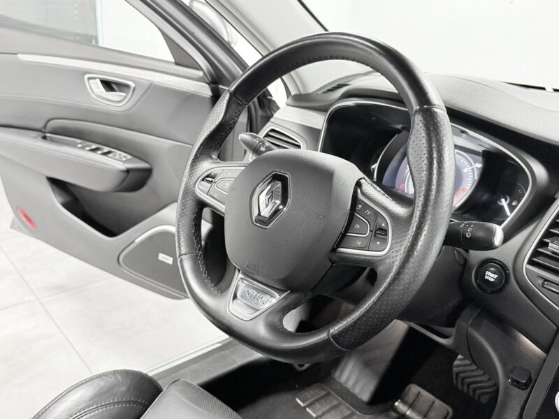 Renault Talisman 1.6dCi160KM * INITIALE PARIS * 4Control * LED * BOSE*HeadUp *HandsFree I (2015-)