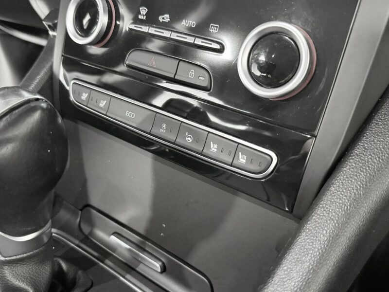 Renault Talisman 1.6dCi160KM * INITIALE PARIS * 4Control * LED * BOSE*HeadUp *HandsFree I (2015-)
