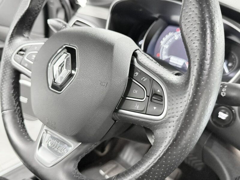 Renault Talisman 1.6dCi160KM * INITIALE PARIS * 4Control * LED * BOSE*HeadUp *HandsFree I (2015-)