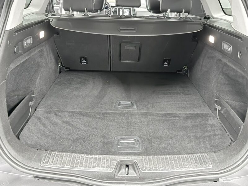 Renault Talisman 1.6dCi160KM * INITIALE PARIS * 4Control * LED * BOSE*HeadUp *HandsFree I (2015-)