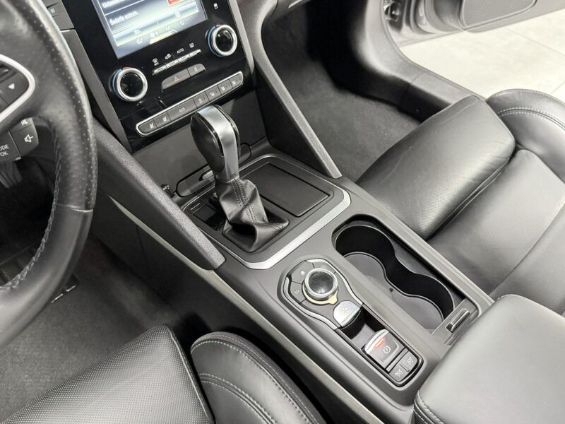 Renault Talisman 1.6dCi160KM * INITIALE PARIS * 4Control * LED * BOSE*HeadUp *HandsFree I (2015-)