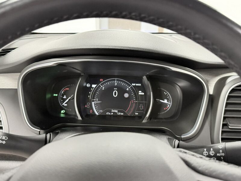 Renault Talisman 1.6dCi160KM * INITIALE PARIS * 4Control * LED * BOSE*HeadUp *HandsFree I (2015-)