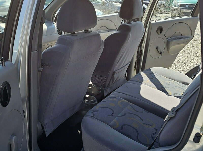 Daewoo Kalos -SPRZEDANY- Z klimą , 1,4 benzyna ,ZADBANY, Możliwa Zamiana AUTOMI-X.P