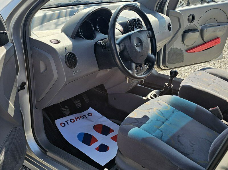 Daewoo Kalos -SPRZEDANY- Z klimą , 1,4 benzyna ,ZADBANY, Możliwa Zamiana AUTOMI-X.P