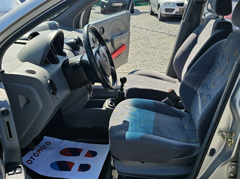 Daewoo Kalos -SPRZEDANY- Z klimą , 1,4 benzyna ,ZADBANY, Możliwa Zamiana AUTOMI-X.P
